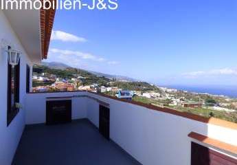 Magnífico edificio de apartamentos con 4 pisos y garaje para 8 coches