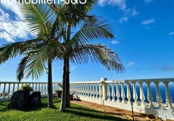 Casa de ensueño en Puntillo del Sol con fantásticas vistas al Atlántico
