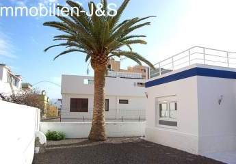 Elegante bungalow a pocos metros de la playa en Puerto de la Cruz.