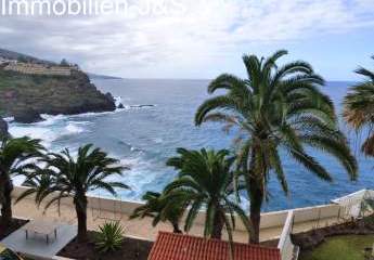 Bonito y moderno piso con espectaculares vistas al Atlántico para alquiler a largo plazo