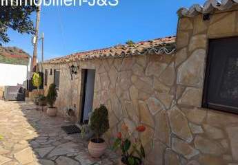 Refugio rentable en las Montañas de Teno