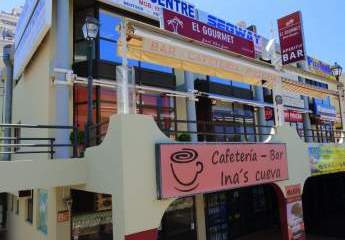 Restaurante totalmente equipado y bien gestionado en Santiago del Teide en venta