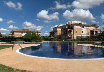 Mallorca - Penthouse mit 3 SZ in Son Gual II - Palma