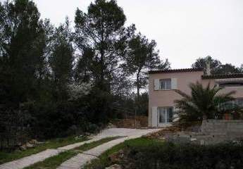 Südfrankreich: Freistehende, top gepflegte Architektenvilla zu verkaufen