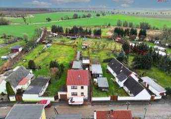 Charmantes Einfamilienhaus mit tollem Garten – Ideal für Familien und Naturfreunde !
