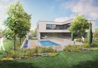 Bieten Sie auf ein Grundstück in Kühlungsborn in exquisiter Lage, fertig geplant und zum Top-Preis!