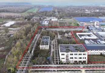 Nähe Magdeburg  Erschlossenes 9954m² Business-Potenzial in Schönebeck *PROVISIONSFREI