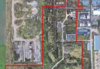 Vielseitiges Gewerbeareal auf 45.000m² inklusive Bunkeranlagen in Schönebeck *PROVISIONSFREI