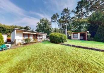 PREISHIT AM SEE: Eigentumsbungalow mit Garten & Gästehaus -nur 49.900EUR jetzt zuschlagen! MEGA DEAL!
