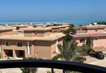 Verkaufe ein Studio mit Meerblick. Hurghada