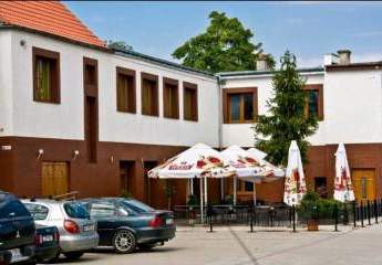 Das einziege Hotel in der Stadt! Zlocieniec(Falkenburg)/PL