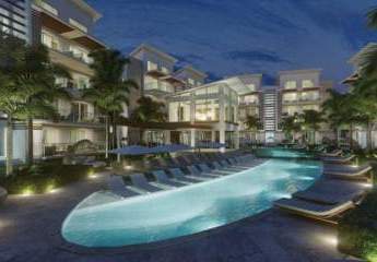 Exklusives Penthouse in Bavaro - Wohnen auf 240 m² - Provisionsfrei!