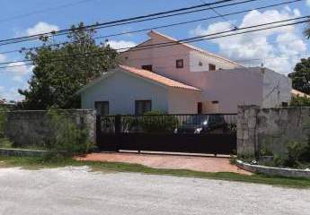 Haus mit Pool und Einliegerwohnung im Residencial Bavaro Punta Cana - Provisionsfrei!