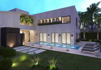 Exklusive Villa in Punta Cana - Wohnen auf 451m² - Provisionsfrei!