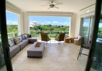 Luxuriöses Penthouse - Punta Cana Resort & Club - Provisionsfrei!