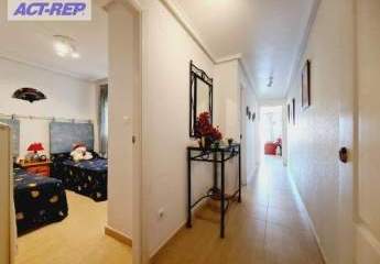 2 Schlafzimmer Apartment im Zentrum, nur 200 Meter vom Strand der Innenstadt entfernt