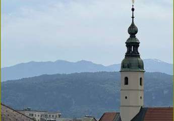 Zentraler gehts nicht! 
Entzückende Innenstadtwohnung