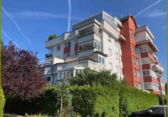 3 Zimmer-Terrassenwohnung in zentrumsnaher Bestlage