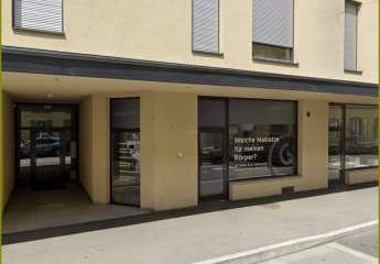 Zentral gelegenes Büro/Geschäftslokal