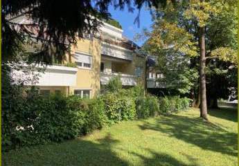 gepflegte 3-Zimmer-Wohnung Nähe Spitalberg und KABEG