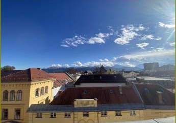 Dachterrassenwohnung