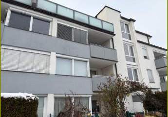 ABSOLUT NEUWERTIGE 2 - Zimmer-Wohnung in Uni-Nähe