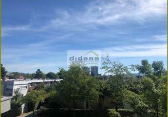 entzückende 2-Zimmer-Wohnung in Uni-Nähe