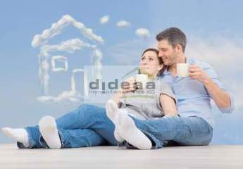 Wohne deinen Traum - 2-Zi-Wohnung im 2. OG