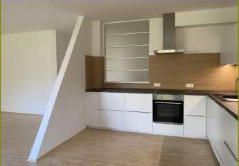 Gartenwohnung liebevoll saniert