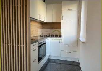 Viktring - perfekte 2-Zimmer-Wohnung in Ruhelage
