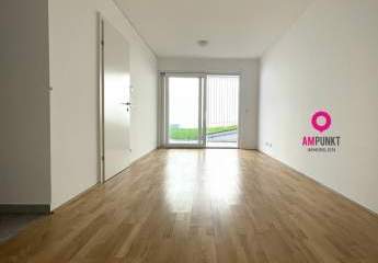 Linz-Zentrum: ANLAGEHIT!
Neuwertige 39 m² 
Wohnung in Bestlage