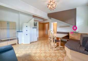 Ihr neues Zuhause in Wagrain – 3-Zimmer-Wohnung mit Südbalkon & Kachelofen