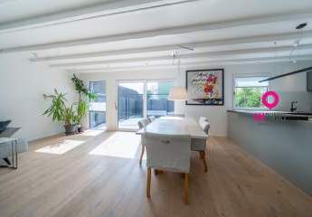 Moderner Bungalow in Gneis/Leopoldskron nahe Weiher & Almkanal – Wohnen auf einer Ebene in Top-Lage