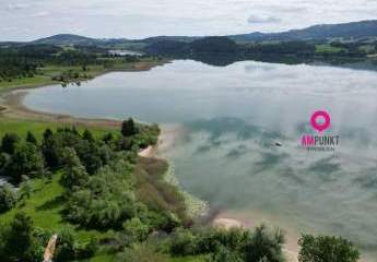 Ihr eigenes Stück Natur am Campingplatz am Wallersee  – Erholung genießen oder clever investieren!