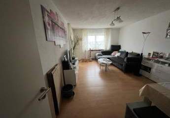 2 ZKB Wohnung mit Balkon Waldnähe