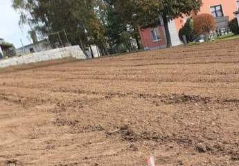 Erschlossener Bauplatz im Neubaugebiet Feilitzsch