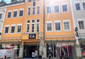 Die Altstadt im Blick - Büro und Lagerflächen mitten in der Stadt