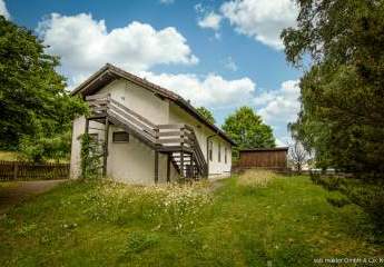 Ferienhaus in traumhaft schöner Lage