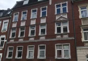 Vermietete Dachgeschosswohnung in Plauen