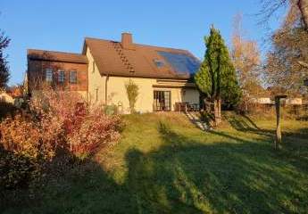 Familienfreundliches Zuhause mit Garten