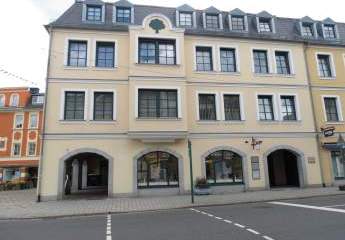 Praxis / Büroräume im Zentrum von Selb zu verkaufen!