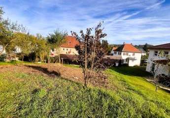 Ihr neues Baugrundstück in Trebgast mit gepflegter und ruhiger Wohnlage