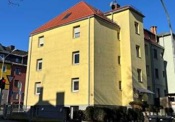 Mehrfamilienhaus mit solider Rendite – Vollständig saniert und zentral gelegen in Hof