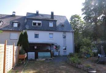 Preissenkung! Mehrfamilienhaus mit über 8% Rendite in Helmbrechts