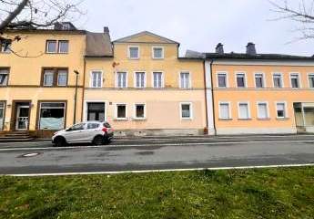 Geräumiges Reihenmittelhaus in Schwarzenbach an der Saale - Perfekt für die ganze Familie!