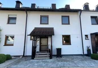 Ihr neues Zuhause in Rehau – zentral gelegen und voller Charme.
