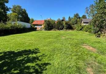 600 m² Baugrundstück in Rehau – voll erschlossen & sofort bebaubar