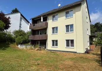 Vielseitiges Mehrfamilienhaus in gepflegtem Zustand – ideal für Kapitalanleger oder große Familien