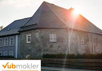 Außergewöhnliche Immobilie in Hof: von der mittelalterlichen Kapelle zum modernen Mehrfamilienhaus