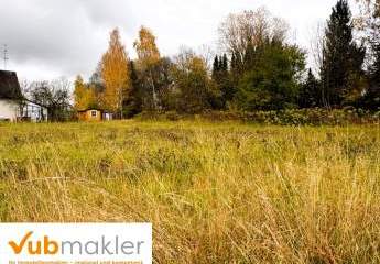 Baugrundstück in Marktleuthen – Hier wächst Ihr neues Zuhause